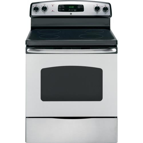 Ge JBS55SM8SS Electric Range