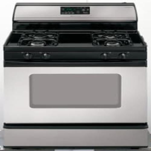 Whirlpool SF378LEPS1