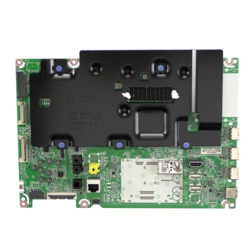 LG Bpr Total Assembly - EBU66106401