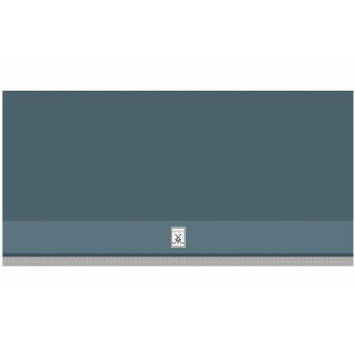 Hestan KVP30GG Ventilation Hood, Pro Canopy, 600 Cfm, 30-Inch - Dark Gray