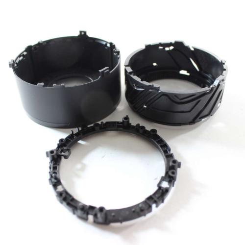 Sony Stationary Barrel Assy (Black) - 9-913-202-35
