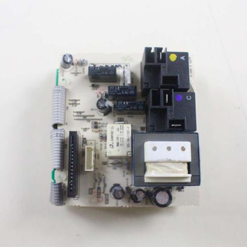 GE Oven Control(To-10-27) - WB27T10500
