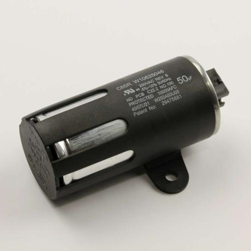 Whirlpool Capacitor - WPW10625046