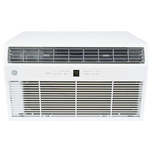 Ge AKEQ10DCHK1 Room Air Conditioner Built In
