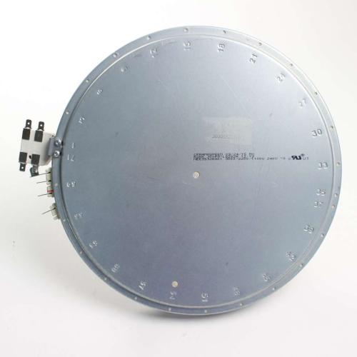 LG Radiant Heater - MEE35326801