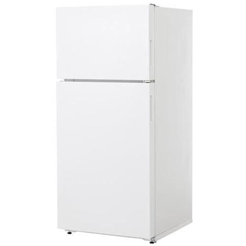 Ikea 60377924 60377924 Lagan N Top Mntd Refrig 10/4Cu.Ft White Na