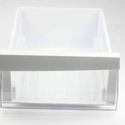 LG Refrigerator Vegetable Tray - AJP73914504