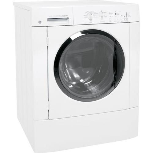 Ge WSSH300G3WW Washer