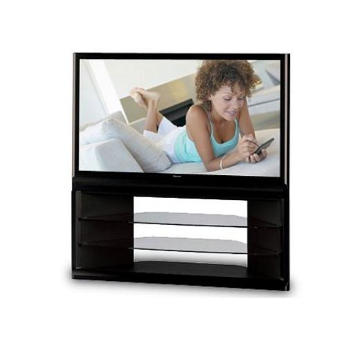 Toshiba 50HM67 Lcd Color Television