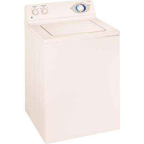 Ge WDSR2080G0CC Washer