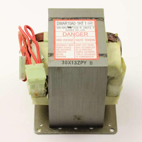 Magic Chef High Voltage Trans. (Mco165) - 3518122600