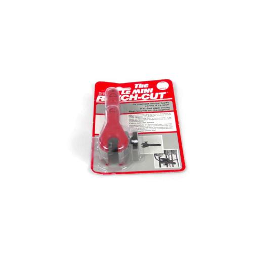 Lokring Appliance Rc375 Ratcheting Tube Cutter 1 - L14000258