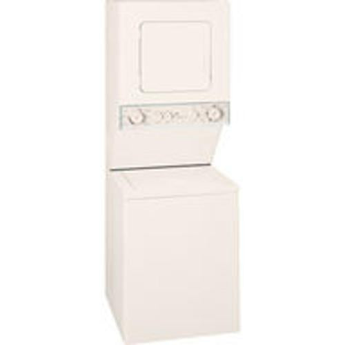 Ge WSM2420D2CC Washer/Dryer Combo