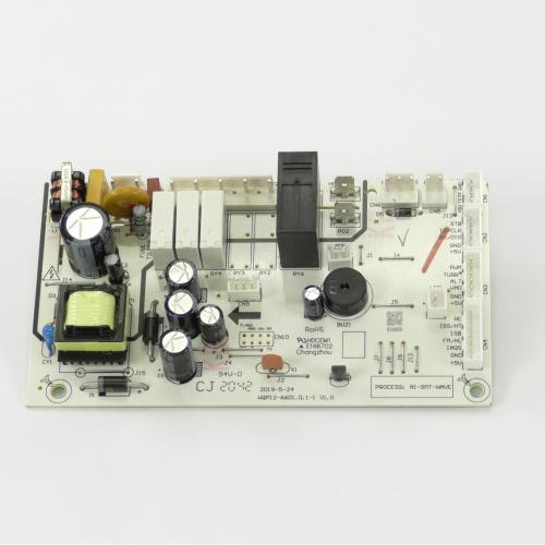 Danby Dishwasher Master Board - 17176000024009