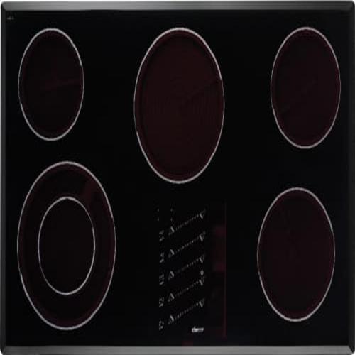 Dacor ETT3652BG Ett365-2Bg - Cooktops