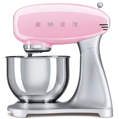 Smeg SMF01PKUS Stand Mixer