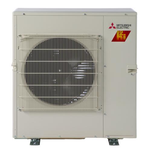 Mitsubishi MXZ2C20NAHZ2U1 M Series Outdoor H2I Multizone Unit