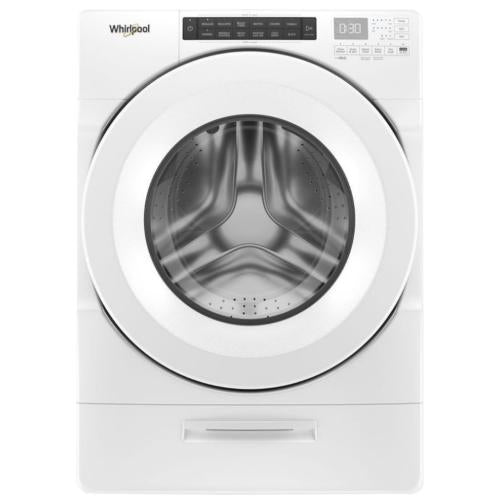 Whirlpool WFW5620HW2 Washer