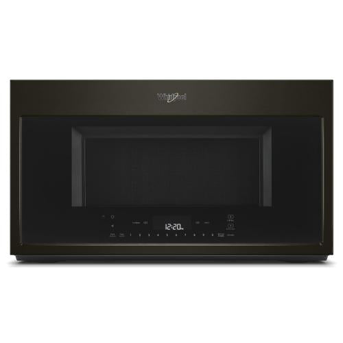 Whirlpool WMH78019HV2 Microwave/Hood Combo