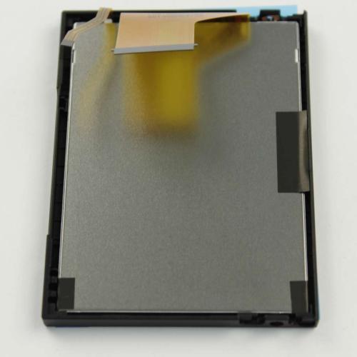 Sony Lcd Block Assembly (61990) Ser - A-2123-056-A