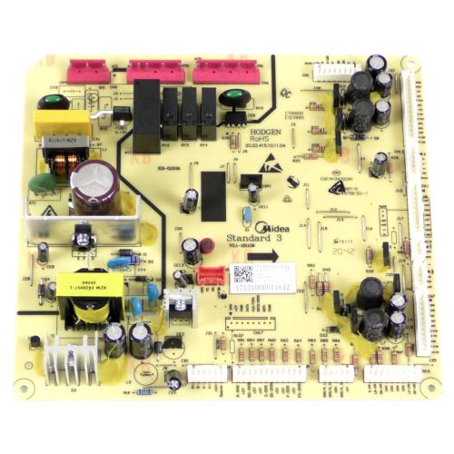 Midea Refrigerator Main Control Board - 17131000011642