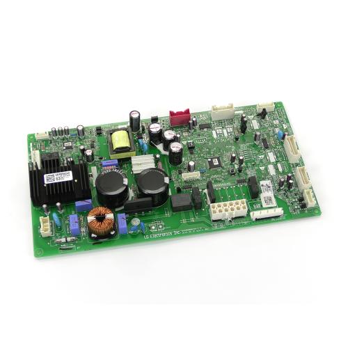 LG Main PCB Assembly - EBR85624963