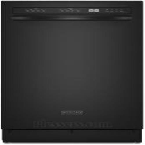 Whirlpool WHIKUDK03CTBL2 Dishwasher