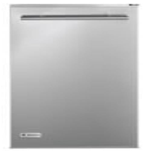 Ge ZDIS15CSSN Refrigerator