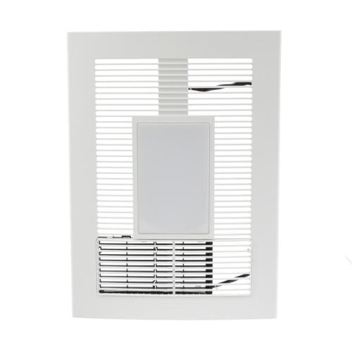Panasonic Ventilation Fan Grill - FFV5VHL1810