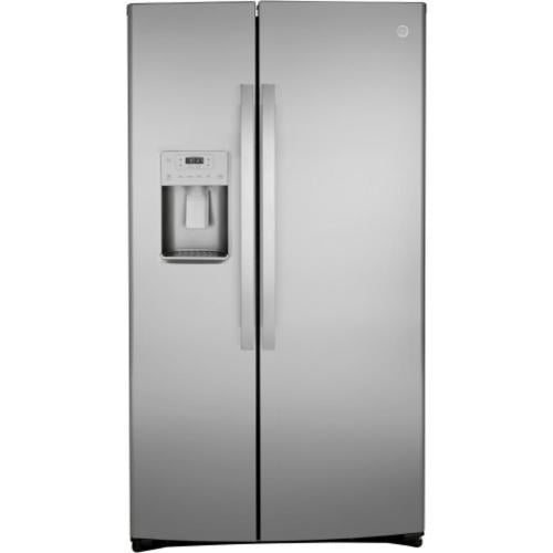 Ge GZS22IYNRHFS Refrigerator