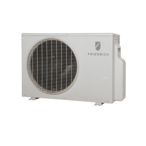Friedrich MR24UY3J J Series Ductless Split System Outdoor