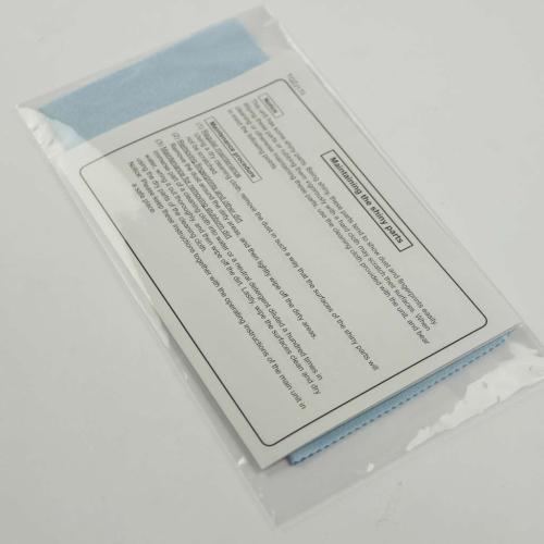 Panasonic Cloth - TXFPE01DYUT