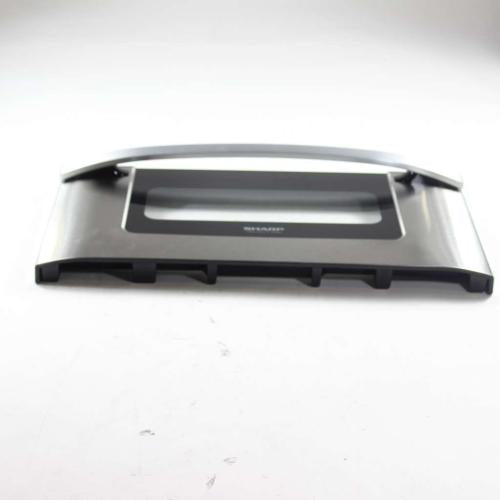 Sharp Door Frame Assy 24 - FCOV-B470MRK0