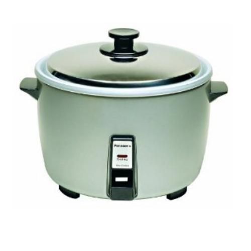 Panasonic Rice Cooker - SR42HZP