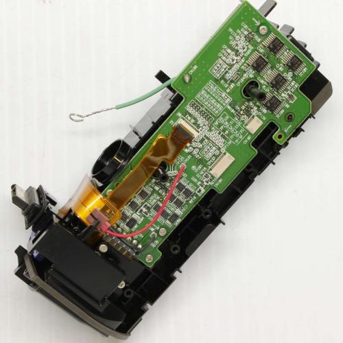 Sony Holder Battery 2 Assembly - X-2585-601-2