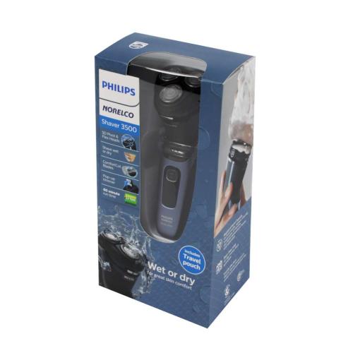 Norelco Series 3000 - S3212/82