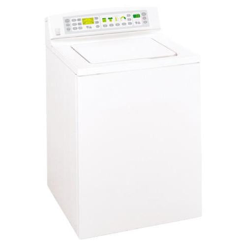 Ge WPRB9250C0WW Washer