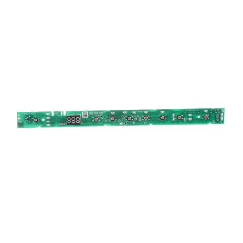 GE Configured Ui Board - WD21X31902