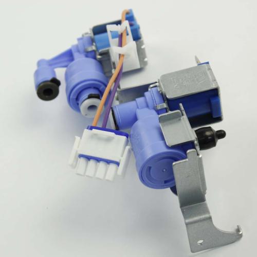 GE Valve Double Im Asm - WR57X25917