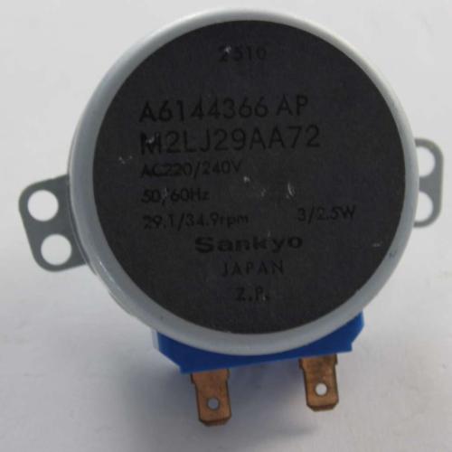 Panasonic Motor - A61443660AP