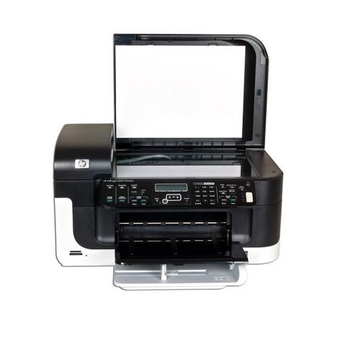 Hp Us CB830A Hp Officejet 6500 Wireless