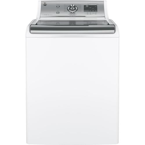 Ge GTW810SSJ1WS Washer