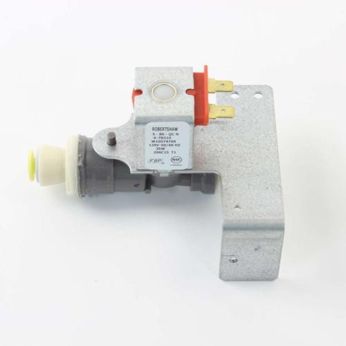 Whirlpool Inlet Valve - W10574769