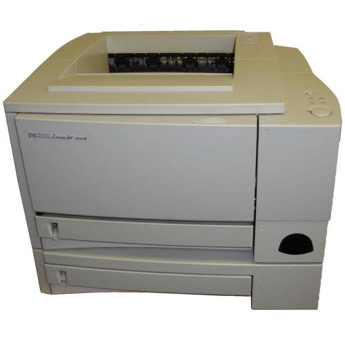 Hp Us C4171A Laserjet 2100M