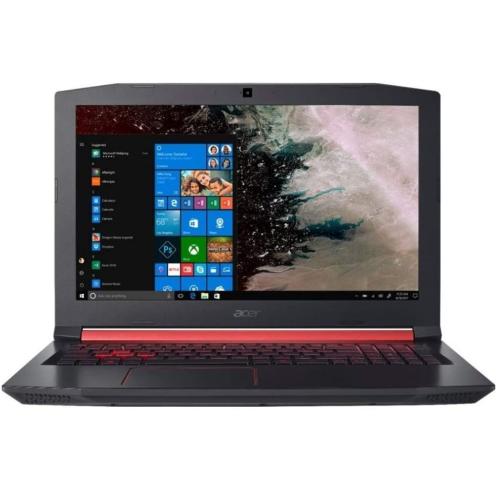 Acer N17C1 Nitro 5 15.6-Inch Gaming Laptop