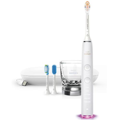 Sonicare Dc Smart 9500 - White - 5 Mode - HX9923/01