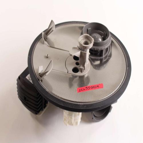 Whirlpool Pump&Motor - WPW10056435