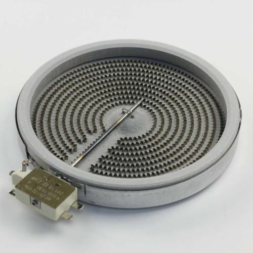 Beko Range Radiant Hotplate (Q180-1800W) - 162926051