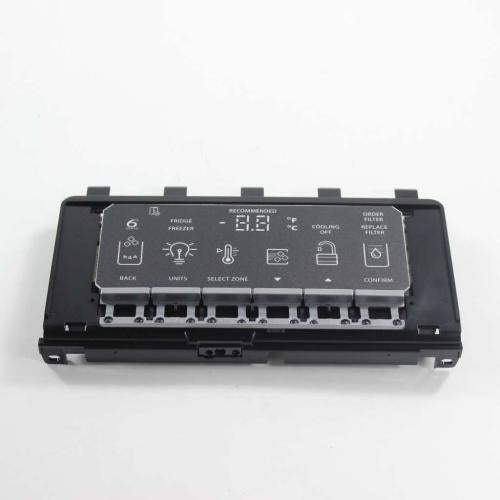 Whirlpool Refrigerator Dispenser Control - WPW10439330