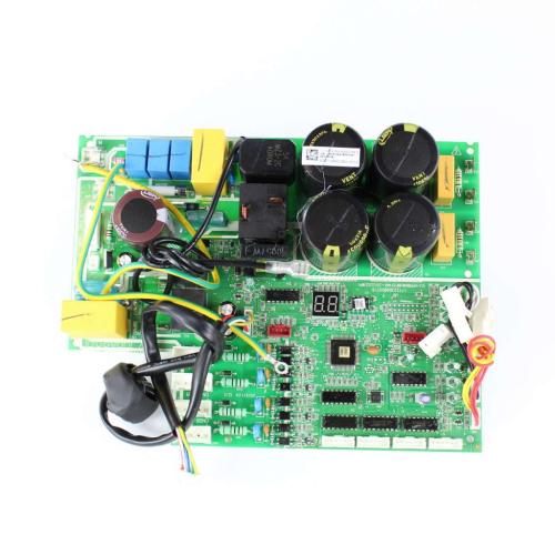 Midea Air Conditioner Main Control Board - 17122300000393